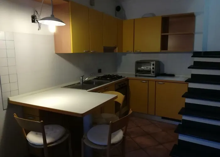 Casa Burrasca