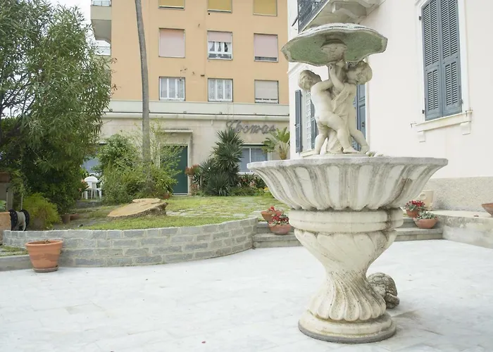 Villa Thomas