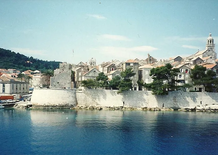 Apartment Punat