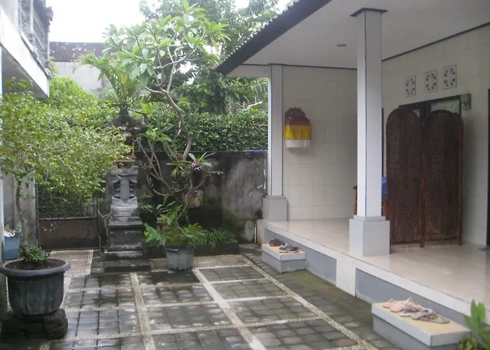 Erwin'S Guest Room