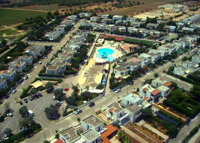 Holiday Home Salento