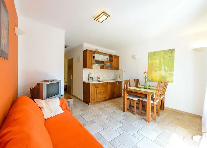 Apartments Petar