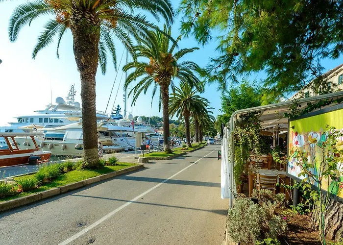 Apartments Petar