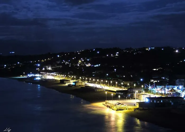 Villetta Azzurra