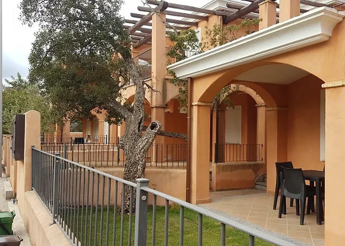 Milly Apartment