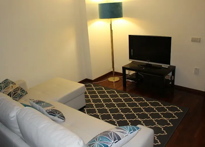 Apartamento Latino Coelho