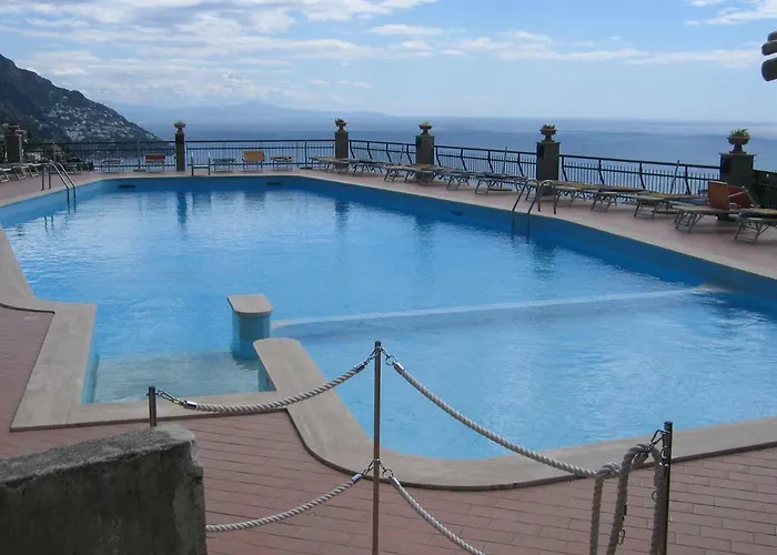 Casa Amore Positano