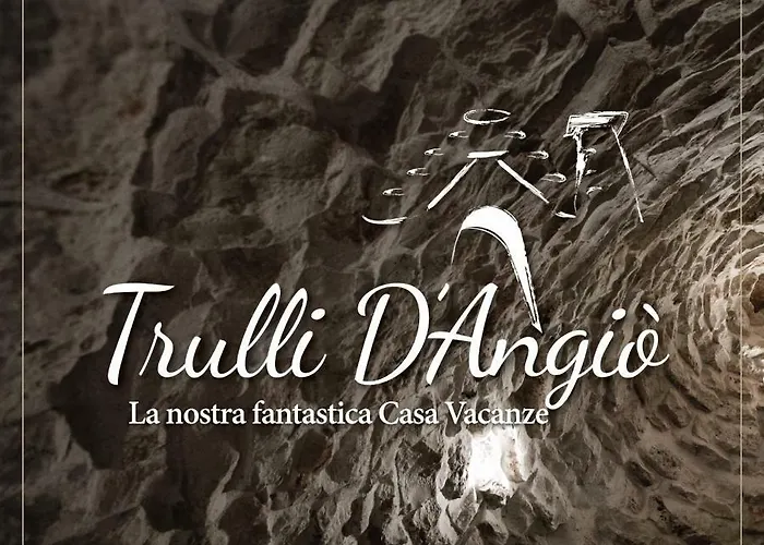 Trulli D'Angio