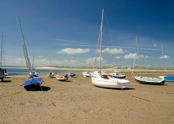 Beadnell Cottage