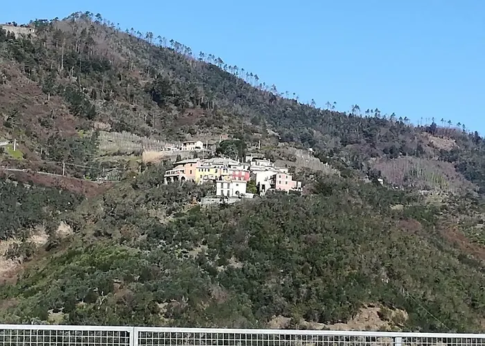 Casa Burrasca