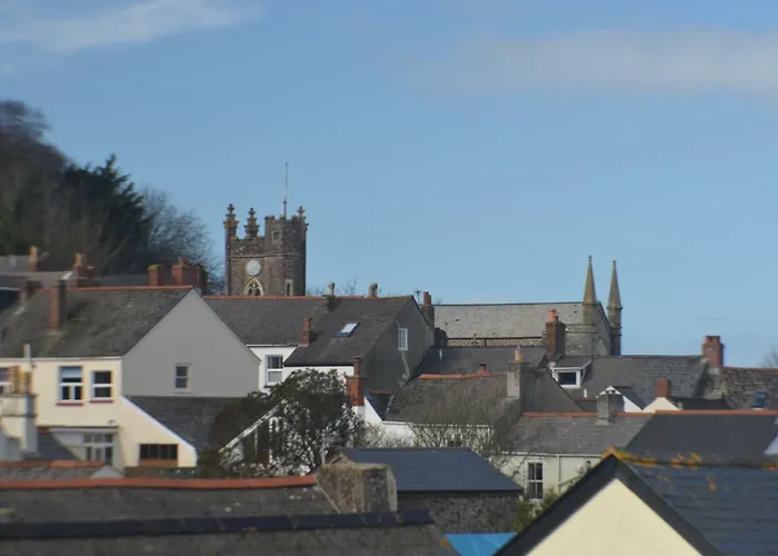 Appledore Factory
