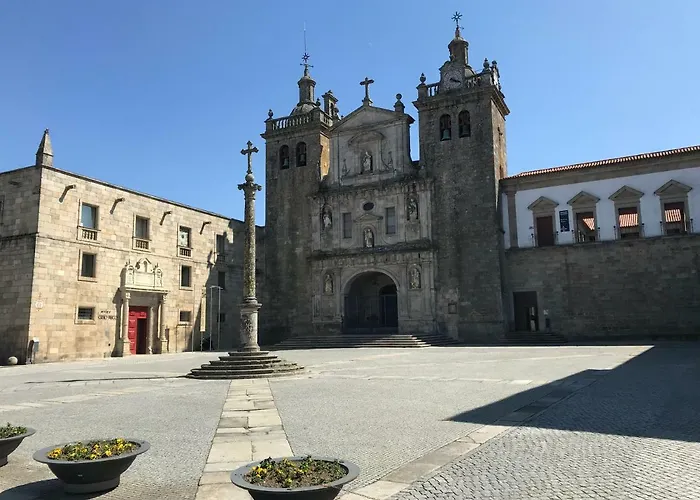 Welcome Inn Viseu