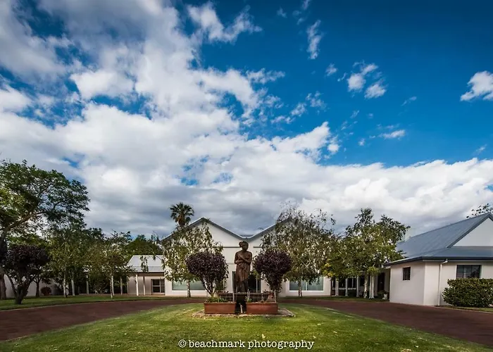 Fairlawn Estate