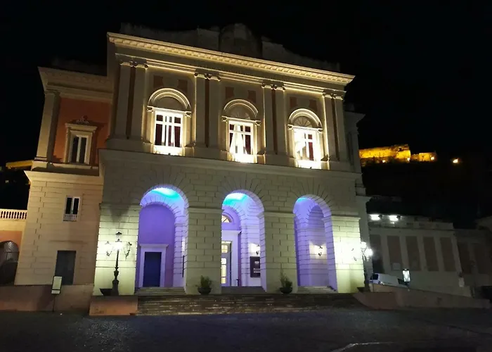 Casa Cenzina