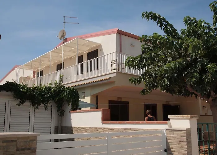 La Casa Di Pina