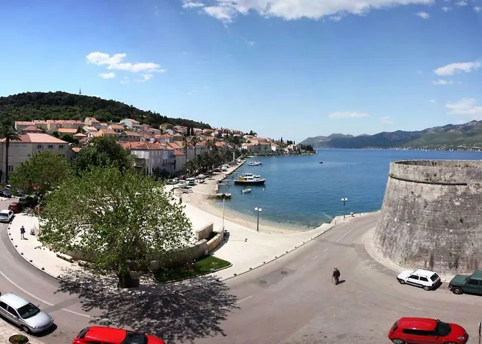 Apartment Punat