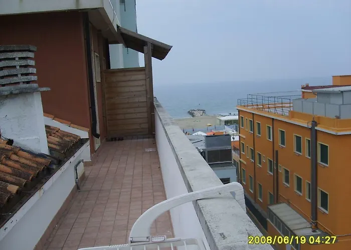 Appartamento Cinzia