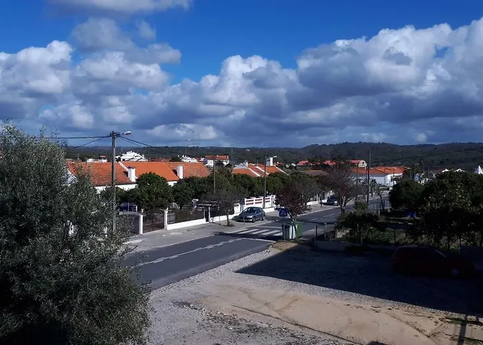 Casa Ferias Melides