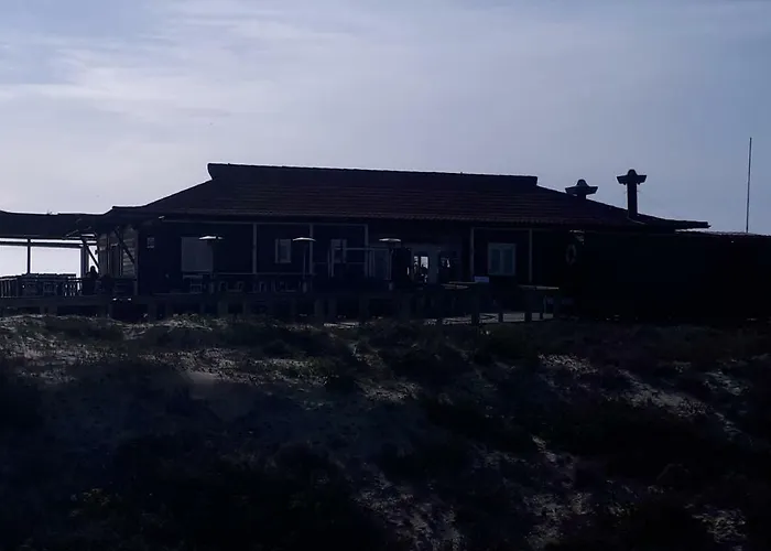 Casa Ferias Melides