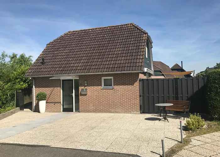 Moerellahof, Gezin&Familie vakantiehuis aan het Veersemeer ALLEEN GEZINNEN