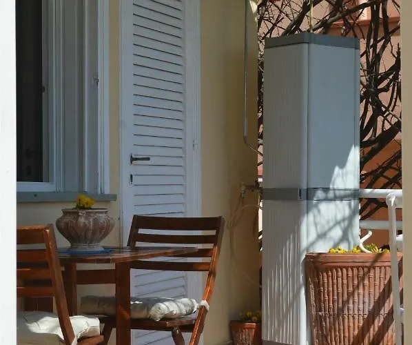 Casa Amore Positano