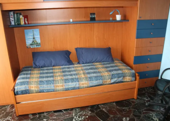 Santa Margherita Ligure Apartment With Parking