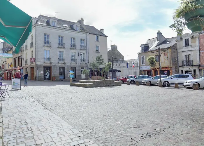 Osemae Immobilier - Redon Port-Chatelet