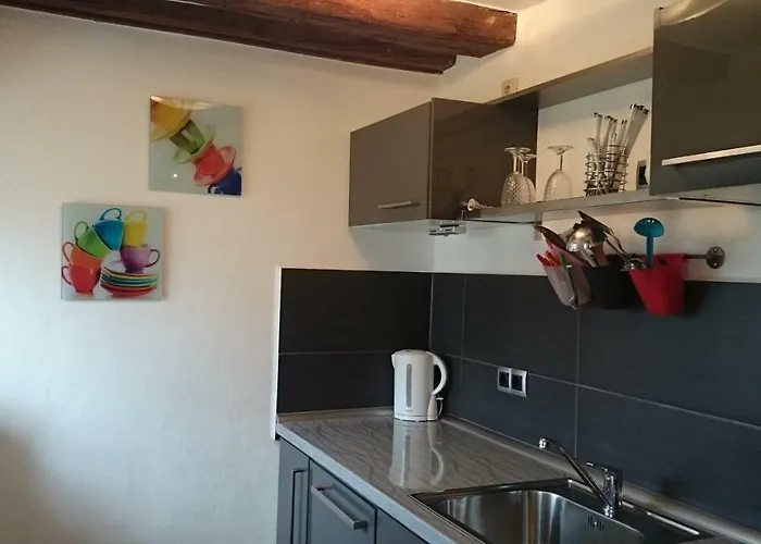 Apartment Regensburg