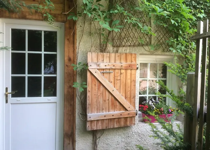 Chalet Des Petits Loups