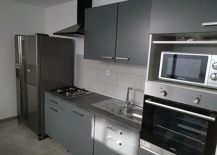 La Maison Boulonnaise