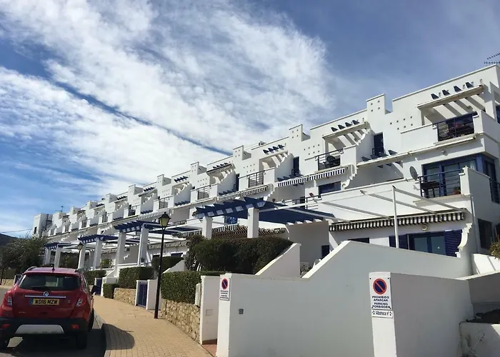 Sunny Breeze Apartment