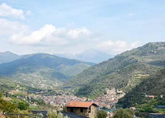 Casa Delle Olive