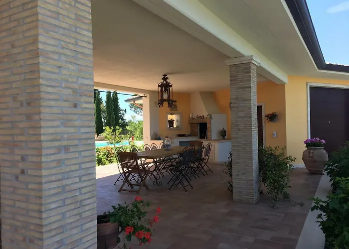 Borgo Sacramento