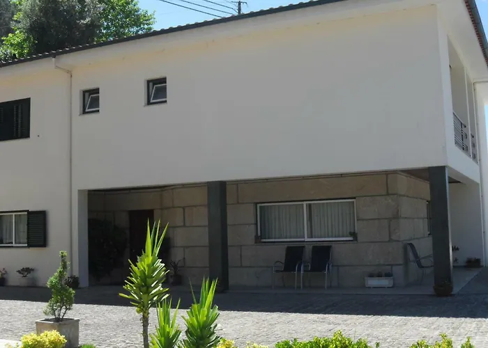 Casa Da Veiga