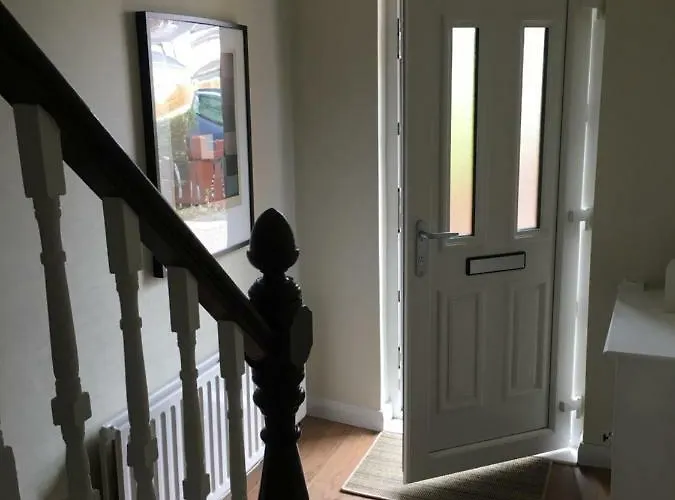 Belfast Holiday Home