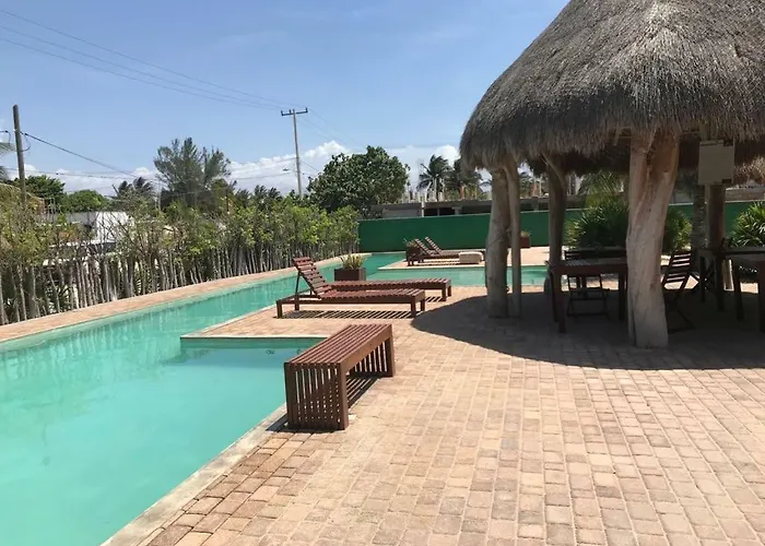 Playa Chaca