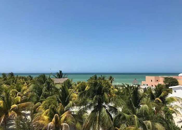 Playa Chaca