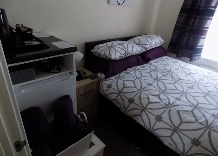 A Home From Home 2