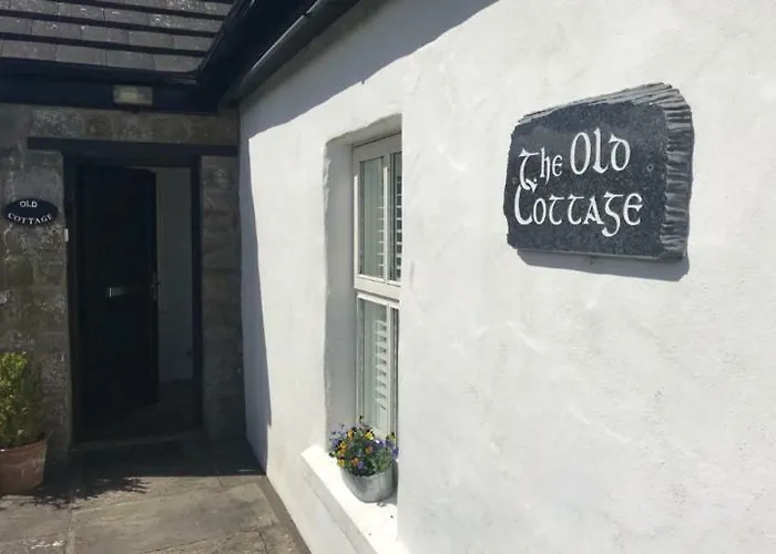 The Old Cottage