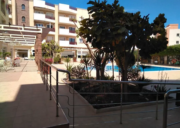 Apartamento Lavanda , Costamarina, Cabo Roig