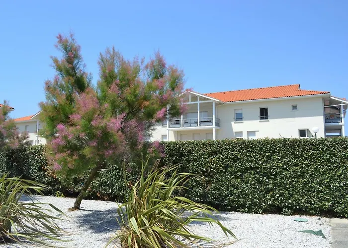 Residence Oceanis