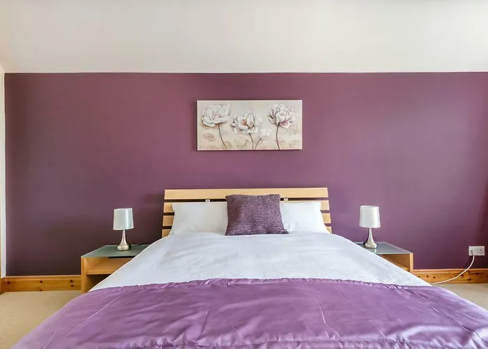 Titanic View Luxury Apartment Belfast