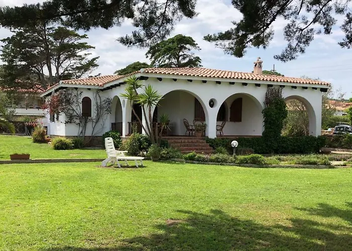 Villa Margherita