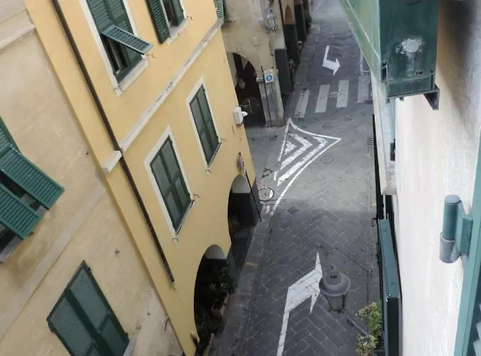 Antico Borgo