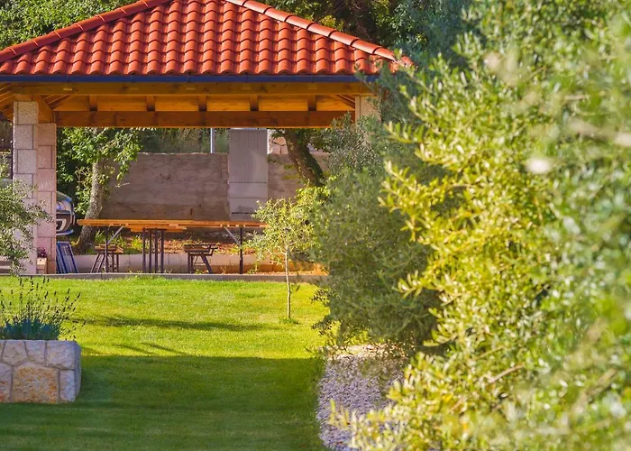 Luxury Apartments Villa Matea 2