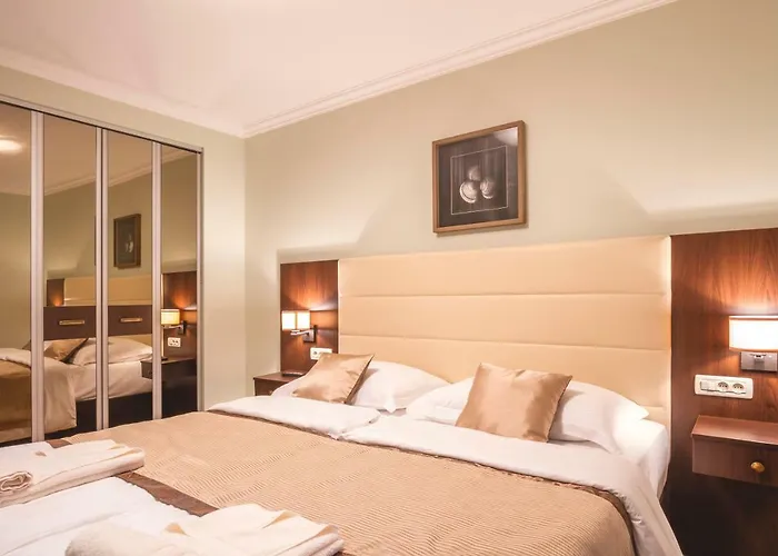 Luxury Apartments Villa Matea 2