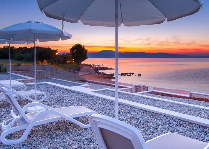 Luxury Apartments Villa Matea 1