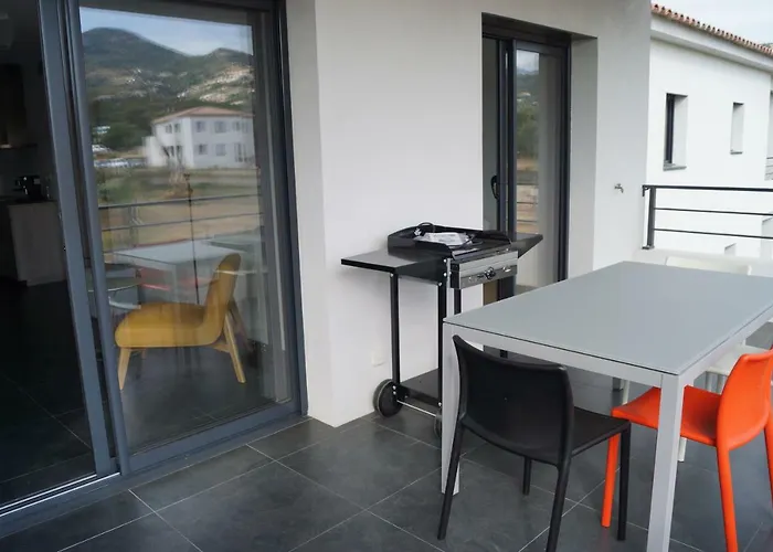Residence Petradoru