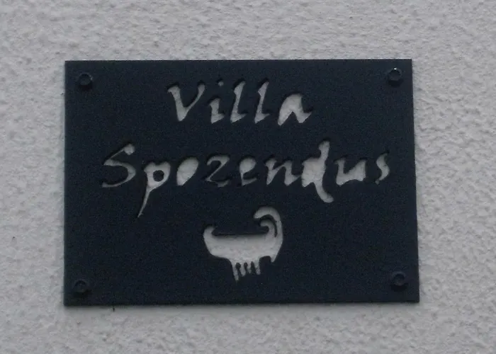 Villa Spozendus