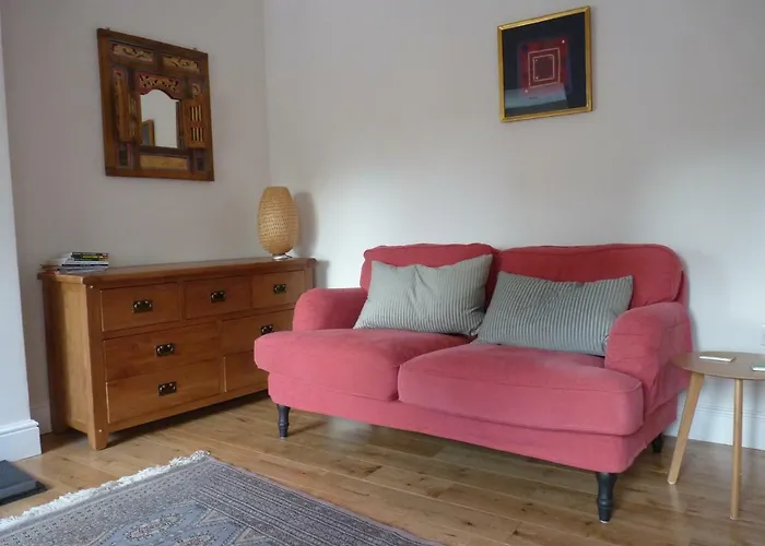 Brockenhurst Apartments